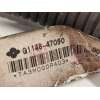Recambio de modulo electronico para toyota prius (_w3_) 1.8 hybrid (zvw3_) referencia OEM IAM G114847050  