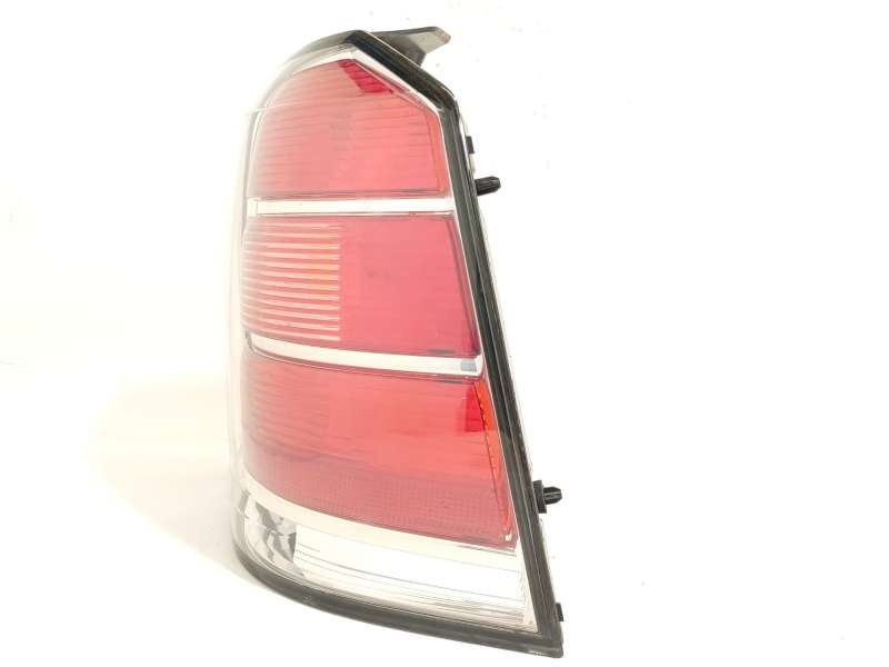 Recambio de piloto trasero derecho para opel zafira / zafira family b (a05) 1.9 cdti (m75) referencia OEM IAM NOREF - Plata 2