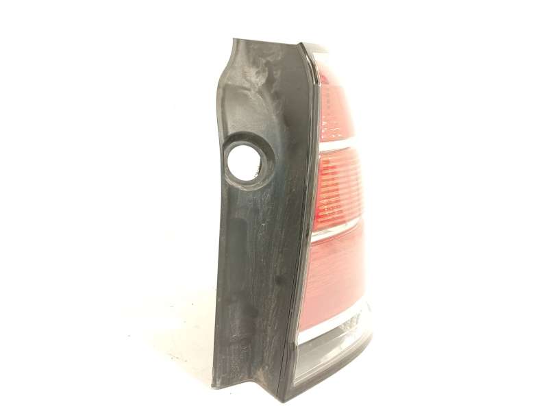 Recambio de piloto trasero derecho para opel zafira / zafira family b (a05) 1.9 cdti (m75) referencia OEM IAM NOREF - Plata 3