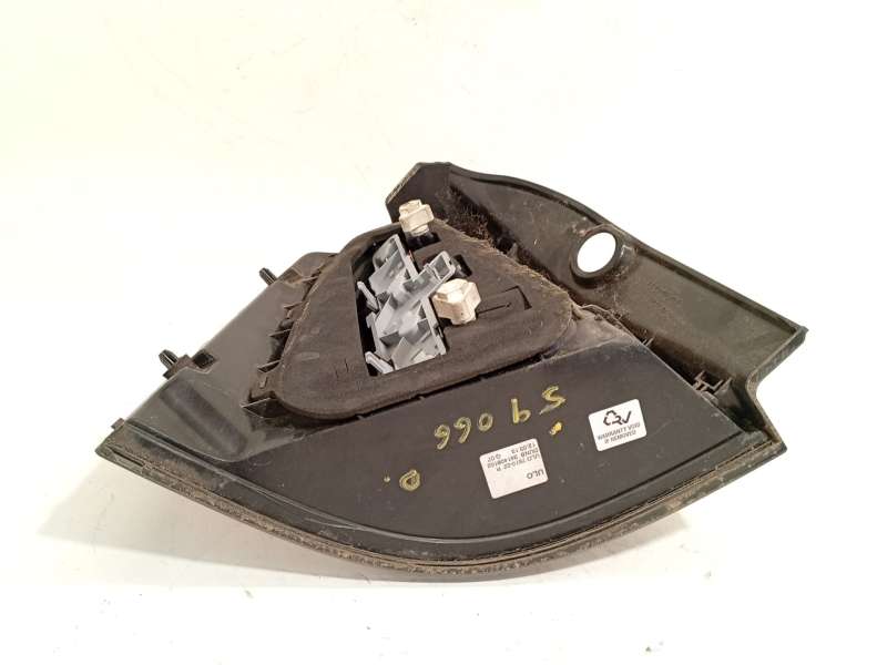 Recambio de piloto trasero derecho para opel zafira / zafira family b (a05) 1.9 cdti (m75) referencia OEM IAM NOREF - Plata 5