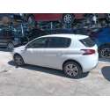 PEUGEOT 308 II (LB_, LP_, LW_, LH_, L3_)