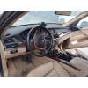 bmw x5 (e70) del año 2010