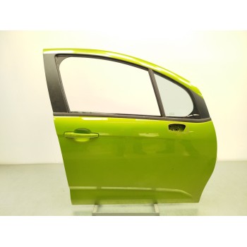 PUERTA DELANTERA DERECHA 9004CG 