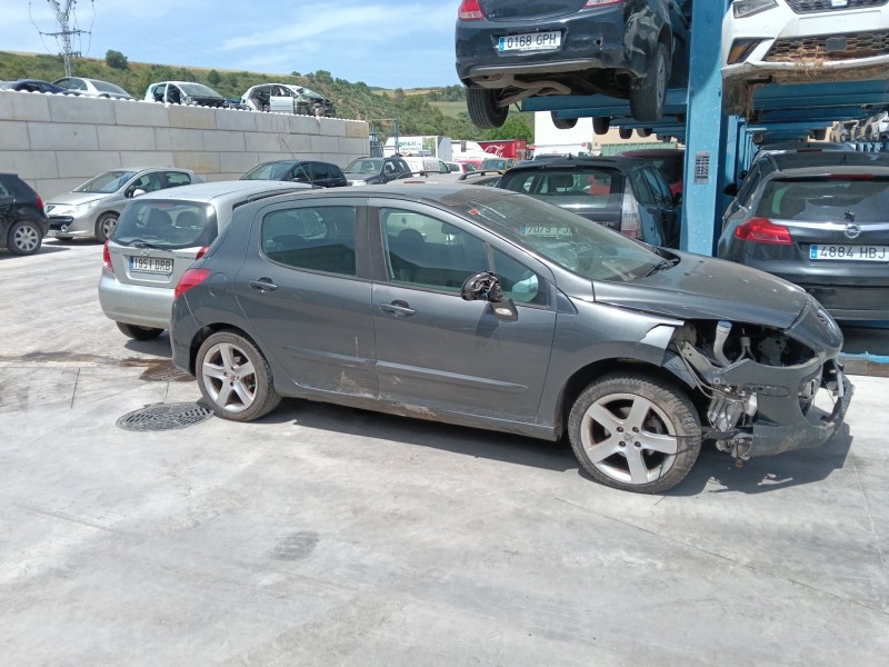 PEUGEOT 308 I (4A_, 4C_)
