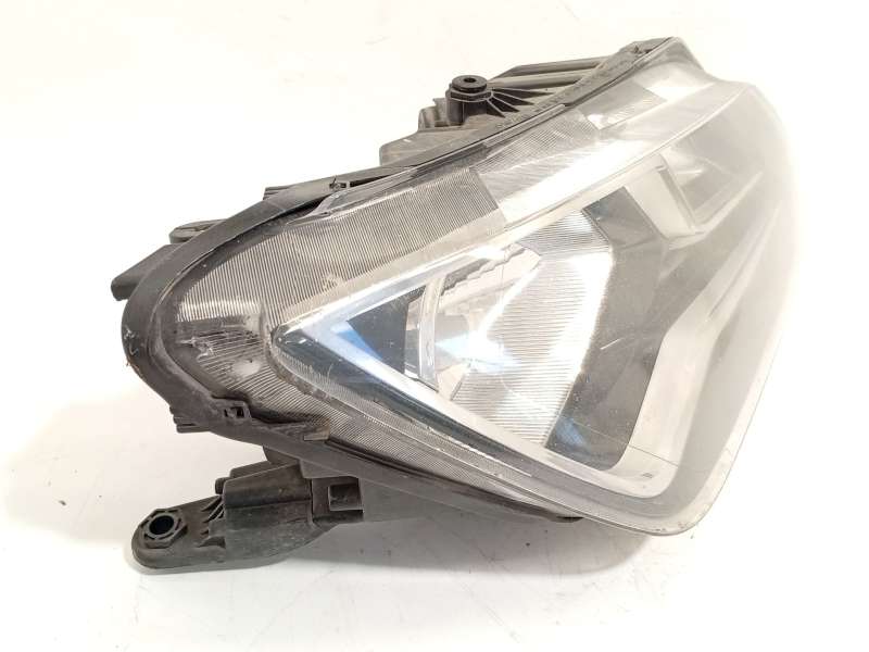 Recambio de faro derecho para seat toledo iv (kg3) 1.6 tdi referencia OEM IAM 6JB941016  90019681 - Plata 2
