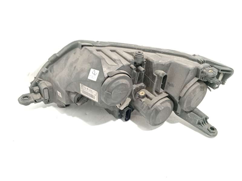 Recambio de faro derecho para seat toledo iv (kg3) 1.6 tdi referencia OEM IAM 6JB941016  90019681 - Plata 4