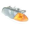Recambio de faro izquierdo para bmw 3 (e46) 320 d referencia OEM IAM 6902745 63126902745 0301089205