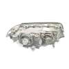 Recambio de faro izquierdo para bmw 3 (e46) 320 d referencia OEM IAM 6902745 63126902745 0301089205