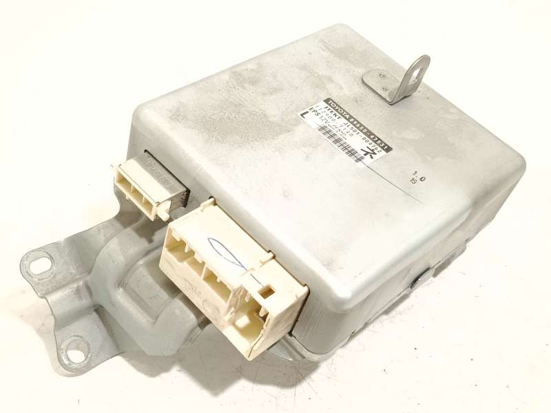 Recambio de modulo electronico para toyota prius (_w3_) 1.8 hybrid (zvw3_) referencia OEM IAM 8965047531 JL501004762 1129007140 - Blanco 2
