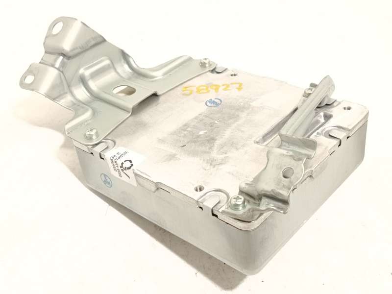 Recambio de modulo electronico para toyota prius (_w3_) 1.8 hybrid (zvw3_) referencia OEM IAM 8965047531 JL501004762 1129007140 - Blanco 3