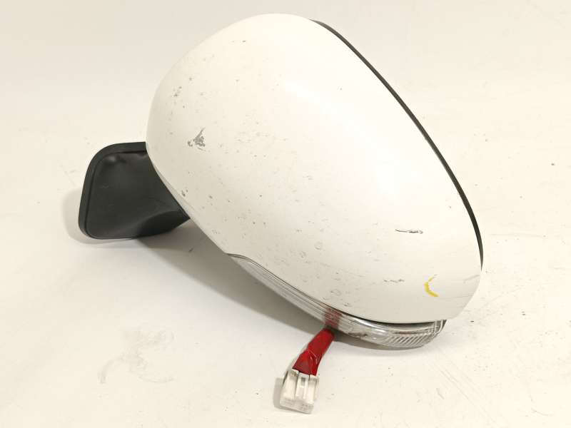 Recambio de retrovisor izquierdo para toyota prius (_w3_) 1.8 hybrid (zvw3_) referencia OEM IAM 8794047320 - Blanco 3