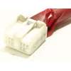 Recambio de retrovisor izquierdo para toyota prius (_w3_) 1.8 hybrid (zvw3_) referencia OEM IAM 8794047320  