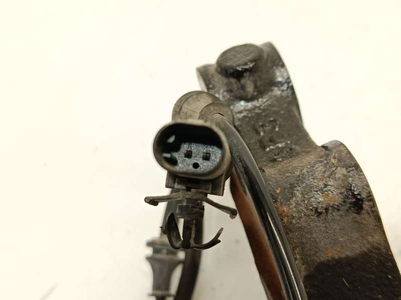 Recambio de mangueta delantera izquierda para opel frontera gs 1.2 t xht hybrid edct6 s/s 145 referencia OEM IAM 9849201480 - Azul 3