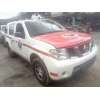 nissan pathfinder (r51) del año 2008