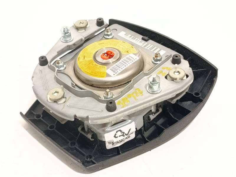Recambio de airbag delantero izquierdo para toyota prius (_w3_) 1.8 hybrid (zvw3_) referencia OEM IAM 4513047100C0 - Blanco 3