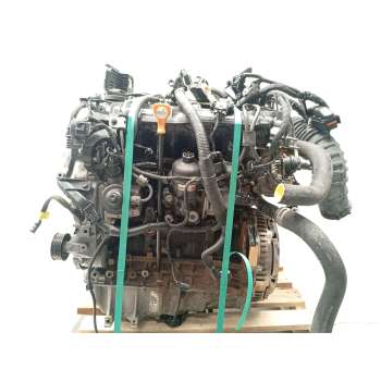 MOTOR COMPLETO D4FD 