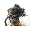 Recambio de motor completo para kia carens iv 1.7 crdi referencia OEM IAM D4FD  
