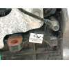 Recambio de motor completo para kia carens iv 1.7 crdi referencia OEM IAM D4FD  