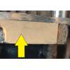 Recambio de motor completo para kia carens iv 1.7 crdi referencia OEM IAM D4FD  