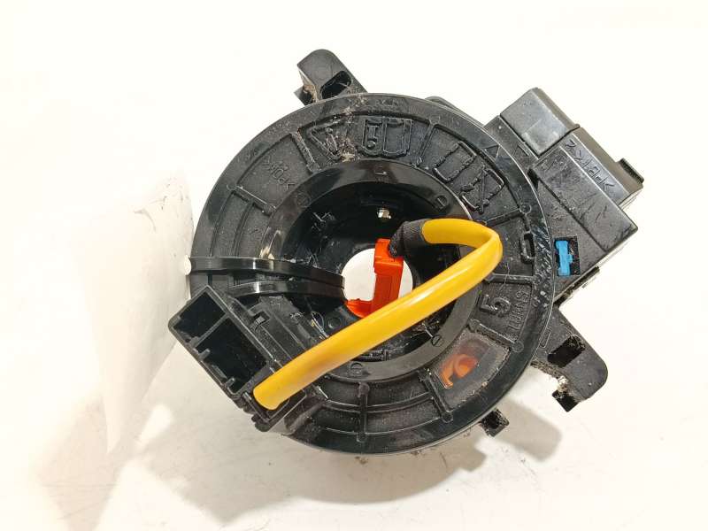 Recambio de anillo airbag para toyota prius (_w3_) 1.8 hybrid (zvw3_) referencia OEM IAM 7402075B998 8430774020 - Blanco 2