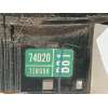Recambio de anillo airbag para toyota prius (_w3_) 1.8 hybrid (zvw3_) referencia OEM IAM 7402075B998 8430774020 