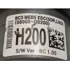 Recambio de abs para hyundai i20 20 ( bc3/bi3desde 08/20 ) referencia OEM IAM 58910Q0200 6158941600 Q058920500