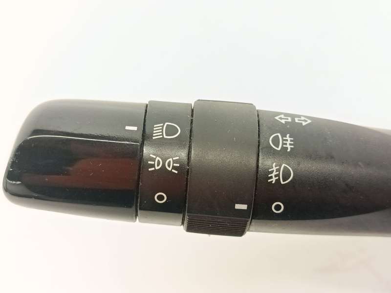 Recambio de mando intermitentes para toyota prius (_w3_) 1.8 hybrid (zvw3_) referencia OEM IAM 8414042101 8465248180 - Blanco 3