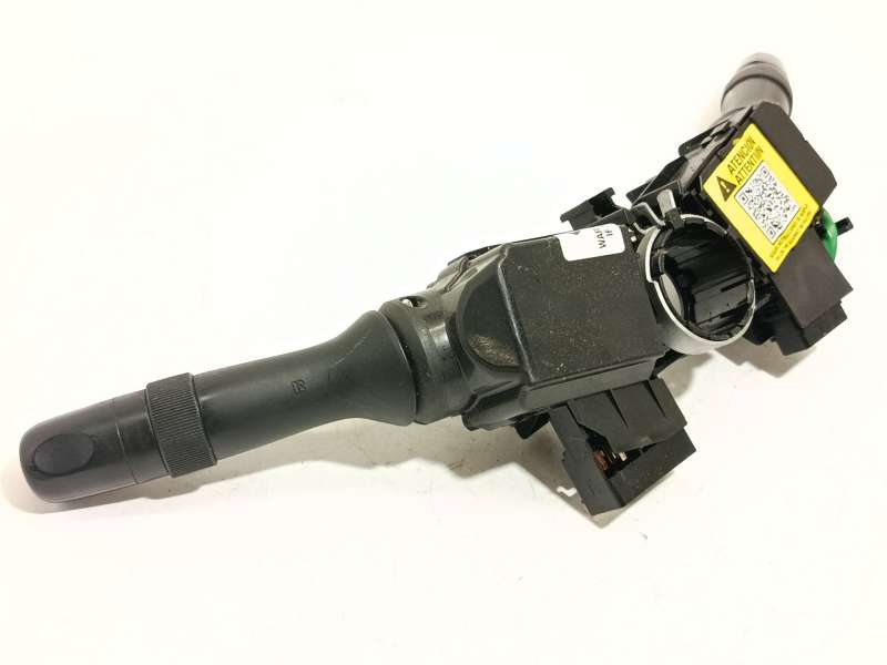 Recambio de mando intermitentes para toyota prius (_w3_) 1.8 hybrid (zvw3_) referencia OEM IAM 8414042101 8465248180 - Blanco 5
