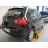 volkswagen golf v (1k1) del año 2006