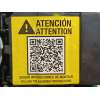 Recambio de mando intermitentes para toyota prius (_w3_) 1.8 hybrid (zvw3_) referencia OEM IAM 8414042101 8465248180 