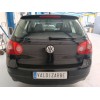 volkswagen golf v (1k1) del año 2006