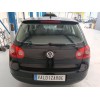 volkswagen golf v (1k1) del año 2006
