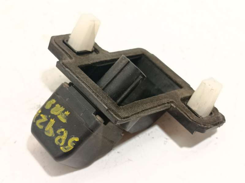 Recambio de modulo electronico para toyota prius (_w3_) 1.8 hybrid (zvw3_) referencia OEM IAM 8679047040  GPKD5308RC - Blanco 3