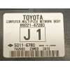 Recambio de modulo electronico para toyota prius (_w3_) 1.8 hybrid (zvw3_) referencia OEM IAM 8922147280 8922047F50 50116780