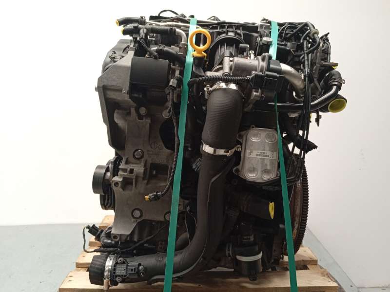 DESPIECE MOTOR CAY CAYB 