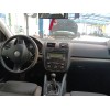 volkswagen golf v (1k1) del año 2006
