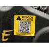 Recambio de despiece motor para seat toledo iv (kg3) 1.6 tdi referencia OEM IAM CAY CAYB 