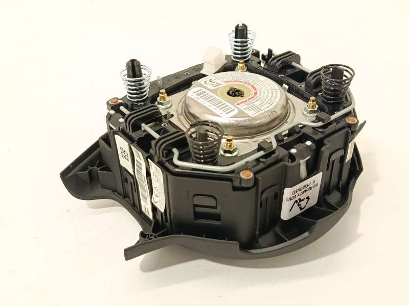 Recambio de airbag delantero izquierdo para kia carens iv 1.7 crdi referencia OEM IAM 56900A4000 - Blanco 3
