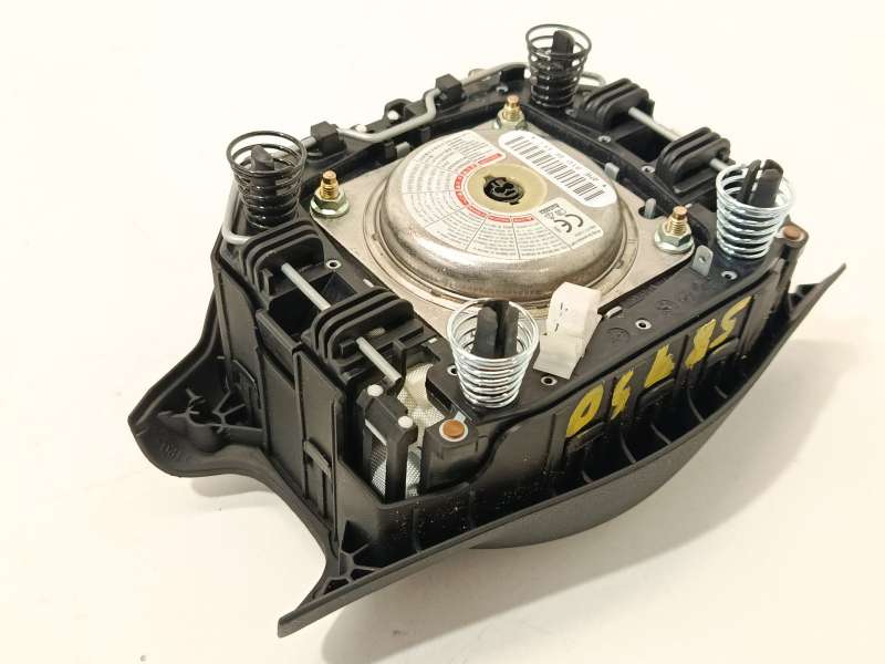 Recambio de airbag delantero izquierdo para kia carens iv 1.7 crdi referencia OEM IAM 56900A4000 - Blanco 4