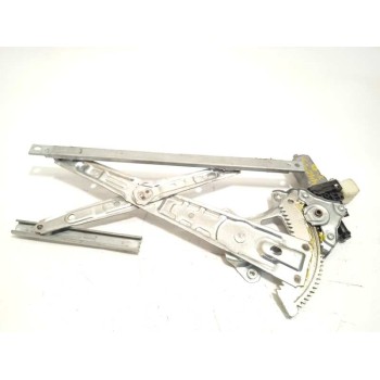 Recambio de elevalunas trasero derecho para nissan x-trail (t32) 1.6 dci turbodiesel cat referencia OEM IAM 827301BA0A  