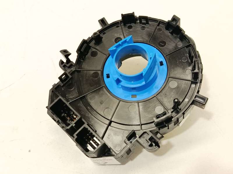 Recambio de anillo airbag para kia carens iv 1.7 crdi referencia OEM IAM 93490A4010 - Blanco 2