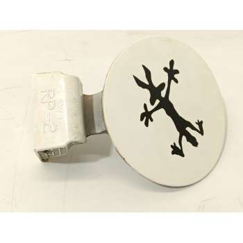 TAPA EXTERIOR COMBUSTIBLE 69510A4001 
