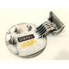 Recambio de tapa exterior combustible para kia carens iv 1.7 crdi referencia OEM IAM 69510A4001  