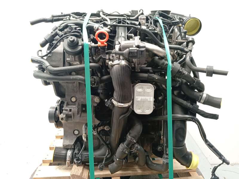 DESPIECE MOTOR CFF CFFB 