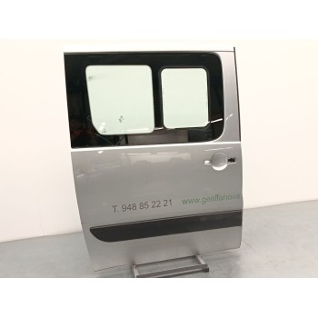 PUERTA LATERAL CORREDERA DERECHA 9008Q4 