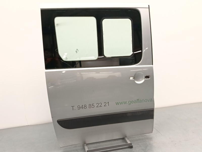 PUERTA LATERAL CORREDERA DERECHA 9008Q4 