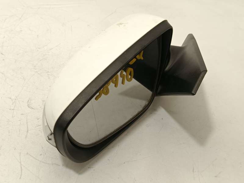 Recambio de retrovisor izquierdo para kia carens iv 1.7 crdi referencia OEM IAM 87610A41901D 87610A4190 - Blanco 2