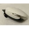 Recambio de retrovisor izquierdo para kia carens iv 1.7 crdi referencia OEM IAM 87610A41901D 87610A4190 