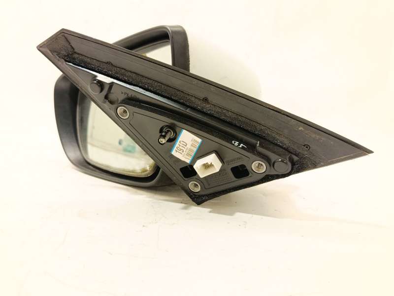 Recambio de retrovisor izquierdo para kia carens iv 1.7 crdi referencia OEM IAM 87610A41901D 87610A4190 - Blanco 4
