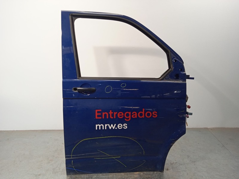 PUERTA DELANTERA DERECHA 7E0831056F 